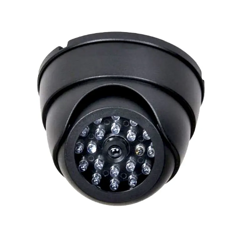 Surveillance Camera Security Simulation IP Camera Home Garden Scare Bad Guys Low Cost FAKE
Surveillance Camera Security Simulation IP Camera Home Garden Scare Bad Guys Low Cost FAKE