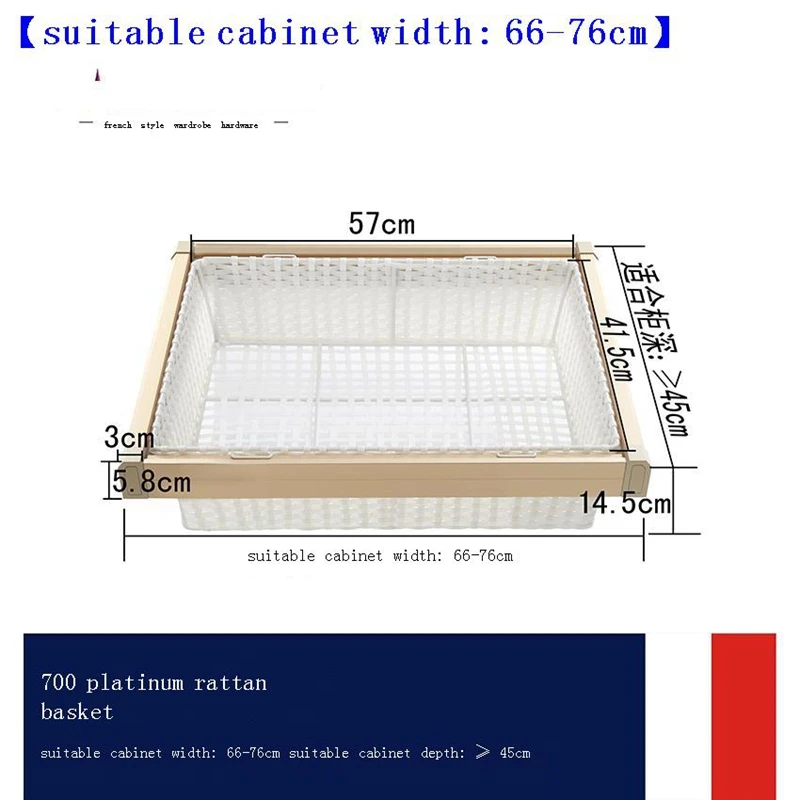 Organizadores De Armario Partition Adjustable Closet Scarf Organizer Rack Shelf Estante Wardrobe Basket Cestas Para Organizar
Organizadores De Armario Partition Adjustable Closet Scarf Organizer Rack Shelf Estante Wardrobe Basket Cestas Para Organizar