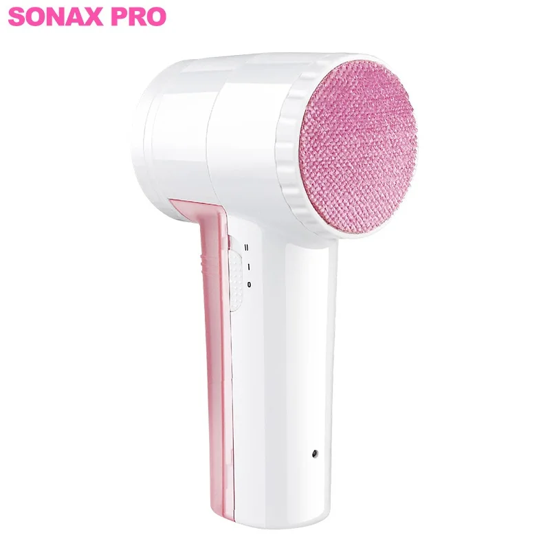 SONAX PRO Electric 3 in 1 Lint Remover & Fabric Shaver, Small Home Stainless Portable Fuzz Remover for Fabric, Pet Hair
SONAX PRO Electric 3 in 1 Lint Remover & Fabric Shaver, Small Home Stainless Portable Fuzz Remover for Fabric, Pet Hair