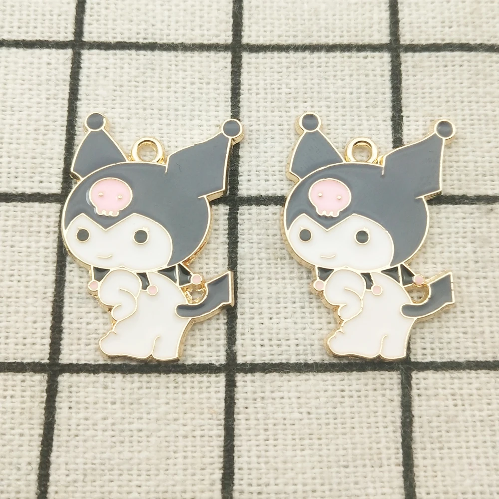 10pcs 20x28mm enamel cartoon charm jewelry accessories earring pendant bracelet necklace charms zinc alloy diy finding
10pcs 20x28mm enamel cartoon charm jewelry accessories earring pendant bracelet necklace charms zinc alloy diy finding
