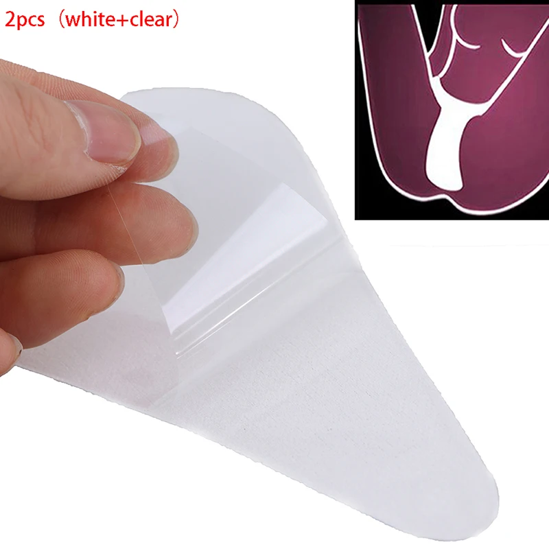 Camel Toe Concealer Reusable Traceless Invisible Adhesive Silicone for Women Leggings Swimwear Activewear
Camel Toe Concealer Reusable Traceless Invisible Adhesive Silicone for Women Leggings Swimwear Activewear