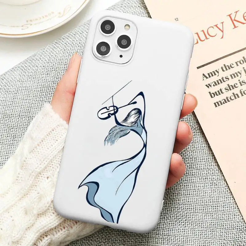 Fashion Artistic abstract dance Phone Case Candy Color for iPhone 11 12 mini pro XS MAX 8 7 6 6S Plus X 5S SE 2020 XR
Fashion Artistic abstract dance Phone Case Candy Color for iPhone 11 12 mini pro XS MAX 8 7 6 6S Plus X 5S SE 2020 XR