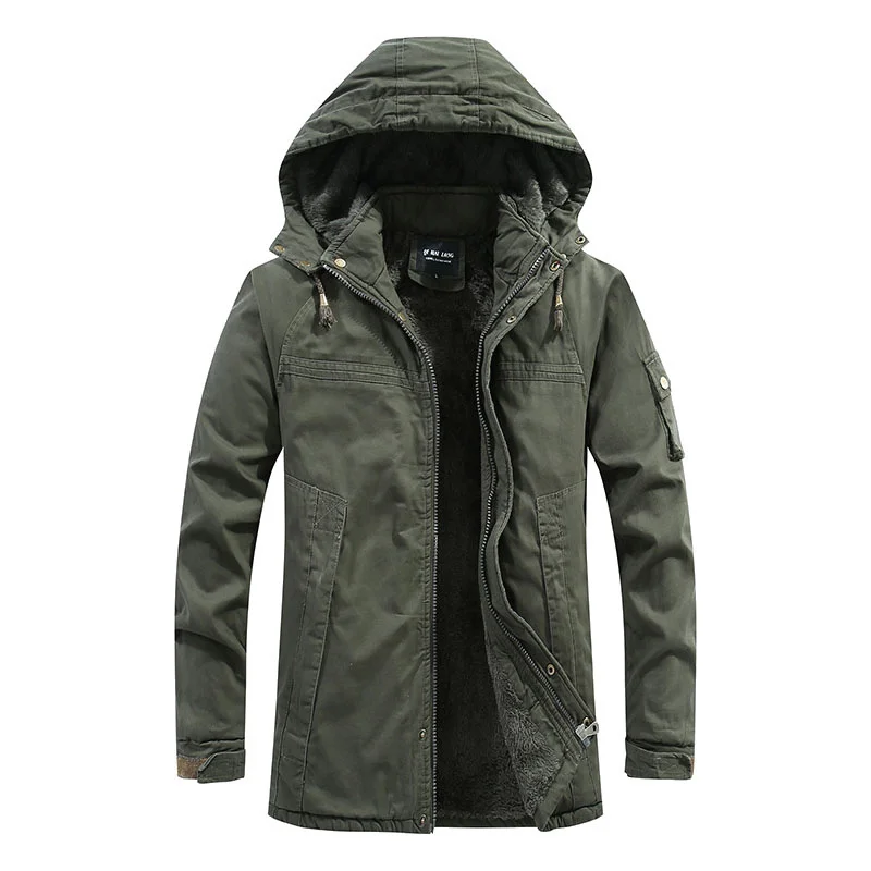 cotton 2019 Youth New padded Winter clothes men's medium and long winter clothes slim fit men's cotton padded clothes thickened
cotton 2019 Youth New padded Winter clothes men's medium and long winter clothes slim fit men's cotton padded clothes thickened