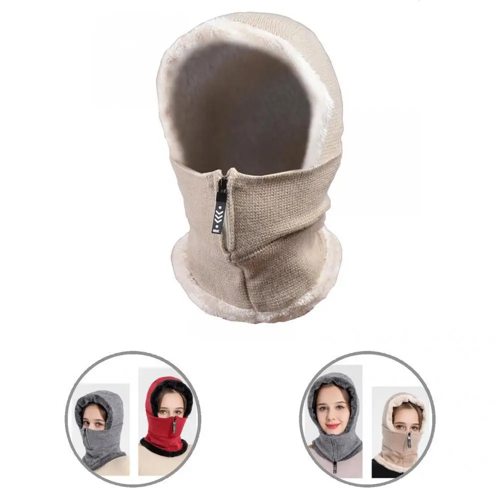 Portable Women Face Cover Windproof Skin-friendly Multiple Wearing Styles Scarf Face Cover Ear Flap Hat Women Hat
Portable Women Face Cover Windproof Skin-friendly Multiple Wearing Styles Scarf Face Cover Ear Flap Hat Women Hat
