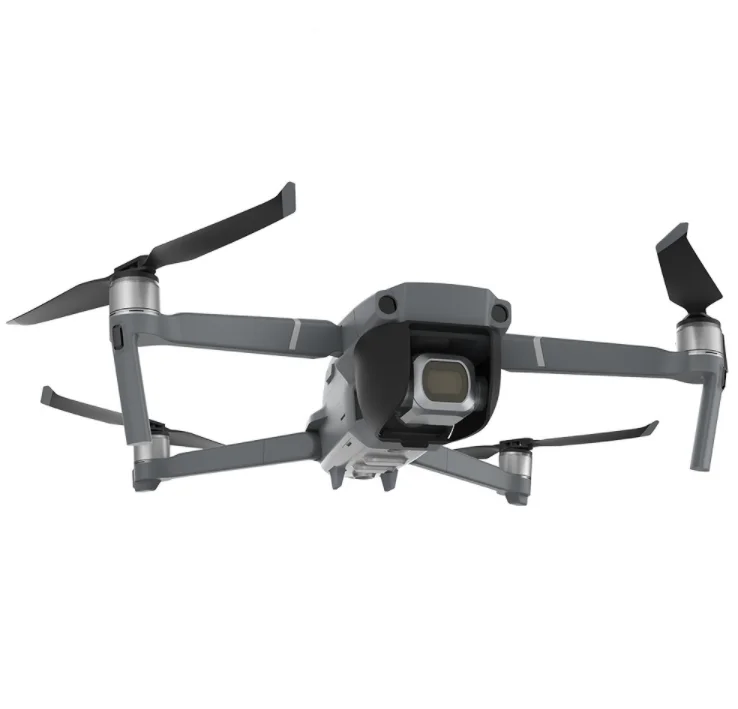 PGYTECH Mavic 2 Lens солнцезащитный капюшон-козырек Glare Shield Gimbal Camera Protector for DJI Mavic 2 Pro Zoom
PGYTECH Mavic 2 Lens солнцезащитный капюшон-козырек Glare Shield Gimbal Camera Protector for DJI Mavic 2 Pro Zoom