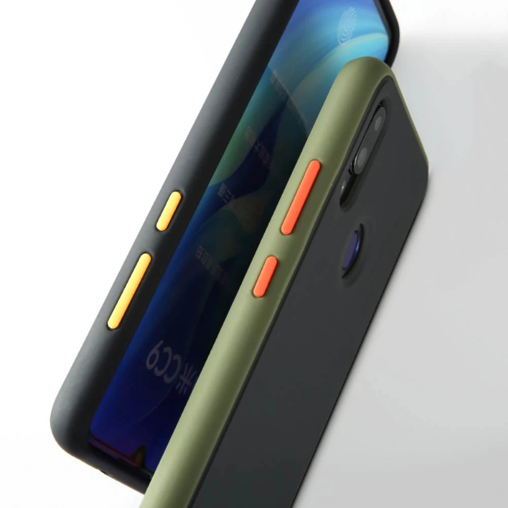 Phone Case For Xiaomi Redmi Note 9s 8T 8 7 6 Pro 7A 8A k30 8pro 7pro Matte Poco X3 Protective Case For Redmi Note8T Note9s Cover
Phone Case For Xiaomi Redmi Note 9s 8T 8 7 6 Pro 7A 8A k30 8pro 7pro Matte Poco X3 Protective Case For Redmi Note8T Note9s Cover