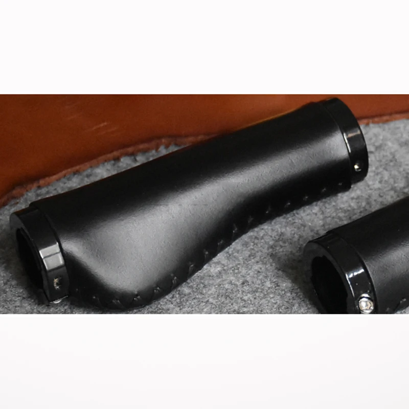 Folding Bicycle Handlebar Leather Grips Leisure Bicycle Meat Ball Grip Dead Fly Bicycle Grip Leather Grip Cover
Folding Bicycle Handlebar Leather Grips Leisure Bicycle Meat Ball Grip Dead Fly Bicycle Grip Leather Grip Cover