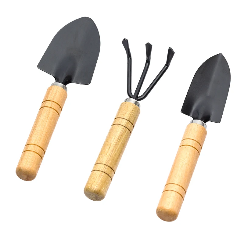 2021 New Carbon Steel Garden Shovel Flower Planting Shovel Garden Wooden Handle Gardening Hand Tools Tao Hua Yuan Tools
2021 New Carbon Steel Garden Shovel Flower Planting Shovel Garden Wooden Handle Gardening Hand Tools Tao Hua Yuan Tools
