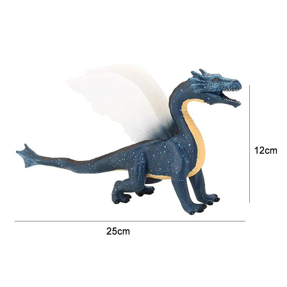 Realistic Flying Dragon Animal Figurine Model Kids Toy Table Decor Collection Kids Educational Toys
Realistic Flying Dragon Animal Figurine Model Kids Toy Table Decor Collection Kids Educational Toys