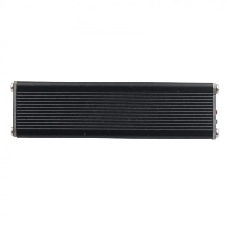 2020 Version U5 Link For ICOM Radio Connector with Power Amplifier Interface (DIN8-DIN8 Data Cable)
2020 Version U5 Link For ICOM Radio Connector with Power Amplifier Interface (DIN8-DIN8 Data Cable)