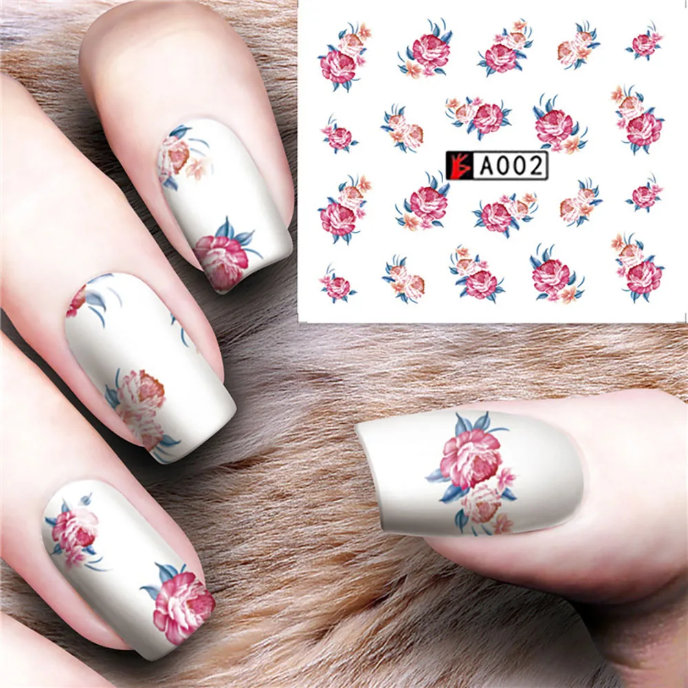 Colorful Stickers Water Decals Nail Art Nail Stickers Water Decal For Nail Sticker Stickers For Nails All For Manicure Flowers
Colorful Stickers Water Decals Nail Art Nail Stickers Water Decal For Nail Sticker Stickers For Nails All For Manicure Flowers