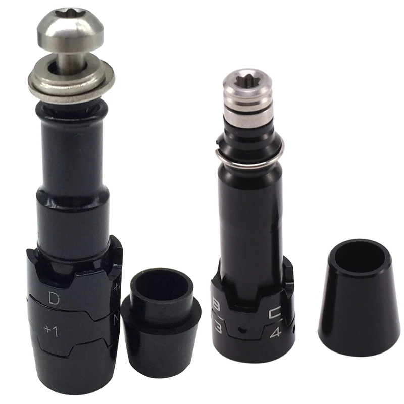 .350 Golf Club Adapter for Callaway Gbb Epic /816/815/V Serial with 0.335 Golf Adapter Sleeve for Titleist 917 915
.350 Golf Club Adapter for Callaway Gbb Epic /816/815/V Serial with 0.335 Golf Adapter Sleeve for Titleist 917 915