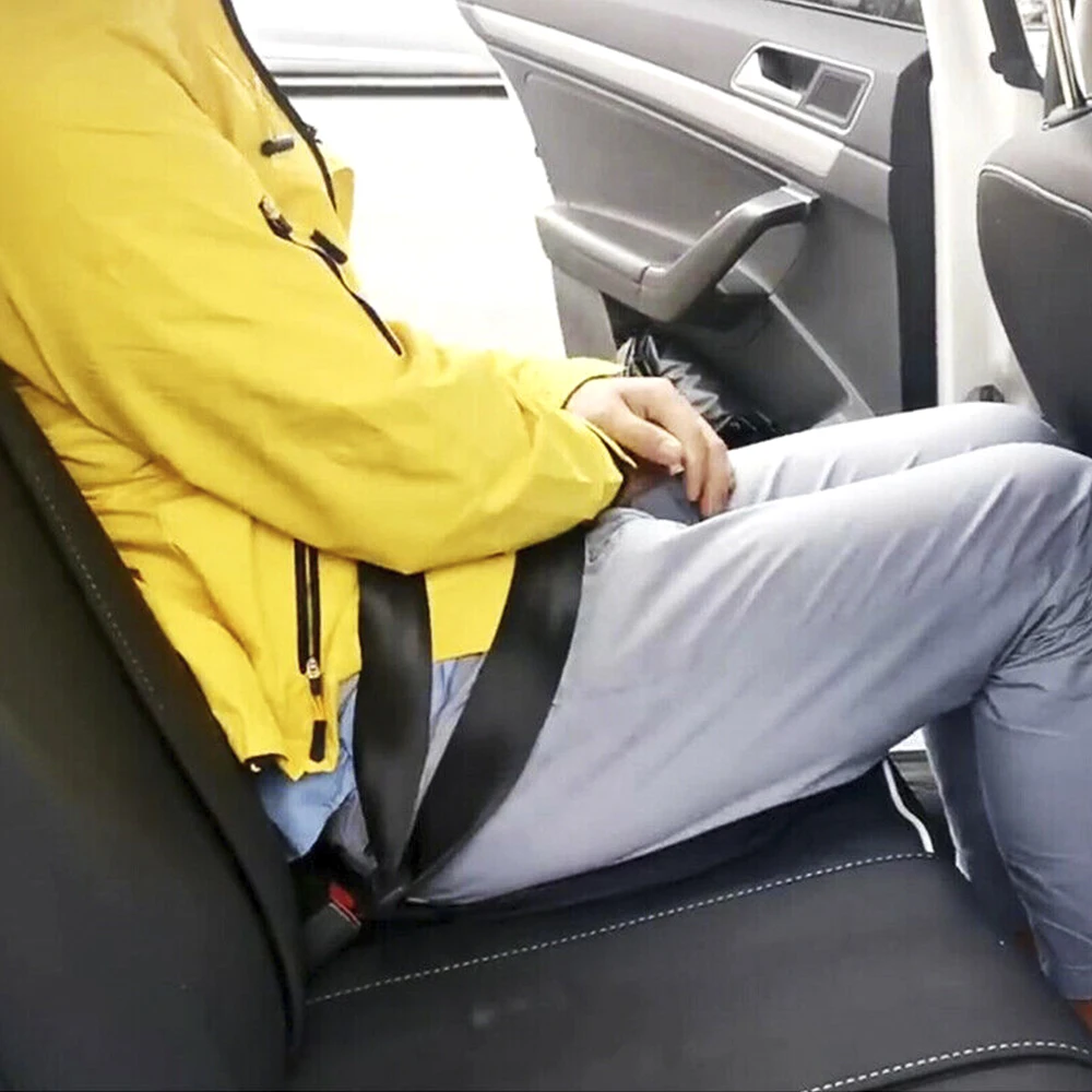 Portable Seat Cushion 360 Degree Rotation Car Cushion Pregnant Women Old Man Soft Seat Mats for Home Sofa Car Office Siesta
Portable Seat Cushion 360 Degree Rotation Car Cushion Pregnant Women Old Man Soft Seat Mats for Home Sofa Car Office Siesta