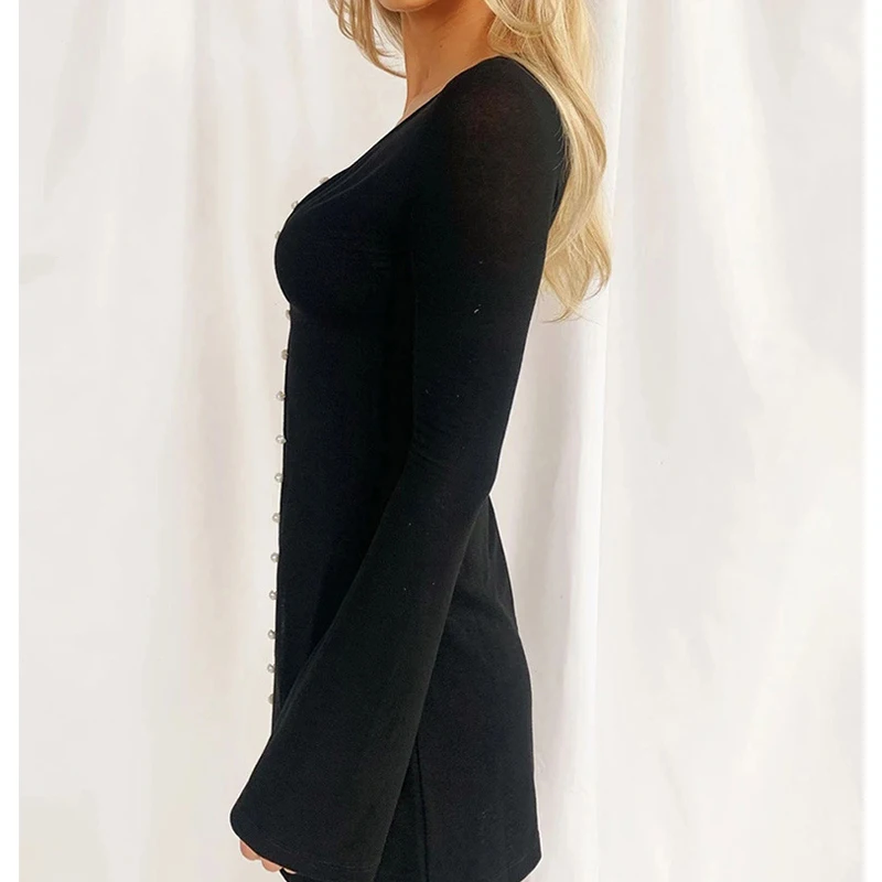 NEW Women Fashion Top Thin Knitted Cardigan 2020 Autumn Long Sleeve Solid Cardigan Sweater Coat Office Lady Elegant Wear
NEW Women Fashion Top Thin Knitted Cardigan 2020 Autumn Long Sleeve Solid Cardigan Sweater Coat Office Lady Elegant Wear