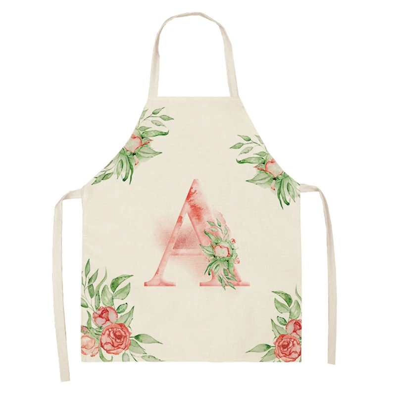 Letter Series Fashion Cotton Linen Apron Apron For Kids Women Men Kitchen Apron For Baking Cooking Barbecue Shef Cleaning Tools
Letter Series Fashion Cotton Linen Apron Apron For Kids Women Men Kitchen Apron For Baking Cooking Barbecue Shef Cleaning Tools