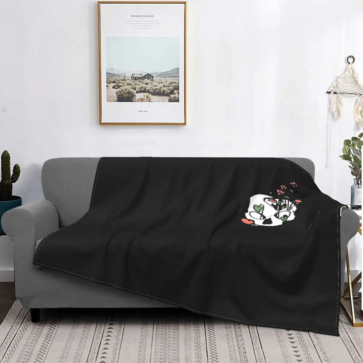 Camisa de bolsillo con estampado de calavera para bebé, manta de 3 capas, colcha para cama, sofá, manta Kawaii
Camisa de bolsillo con estampado de calavera para bebé, manta de 3 capas, colcha para cama, sofá, manta Kawaii