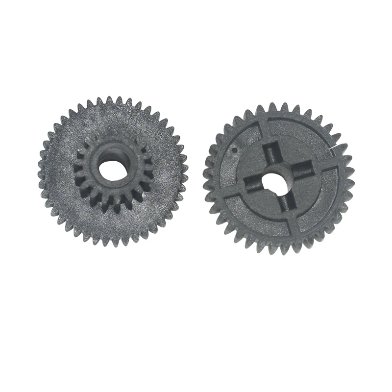 2Pcs RC Car Transmission Gear for XLF X03 X04 X-03 X-04 1/10 RC Car Monster Truck Spare Parts Accessories
2Pcs RC Car Transmission Gear for XLF X03 X04 X-03 X-04 1/10 RC Car Monster Truck Spare Parts Accessories