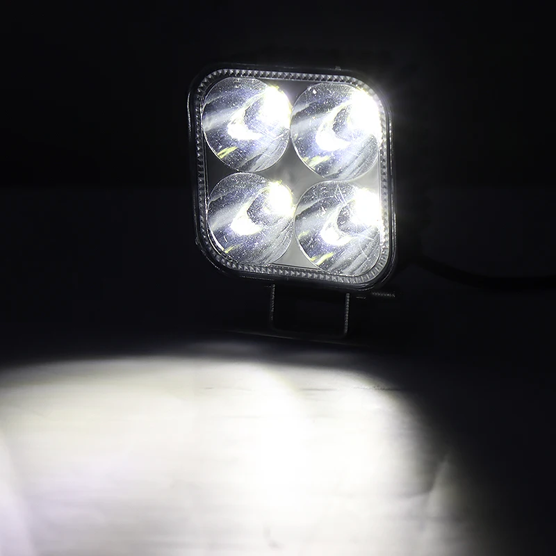 12W 3 Inch Car Bar Work Light 24LEDs 6500K White Off-road Vehicle Light 12V-60V Work Lights Universal
12W 3 Inch Car Bar Work Light 24LEDs 6500K White Off-road Vehicle Light 12V-60V Work Lights Universal