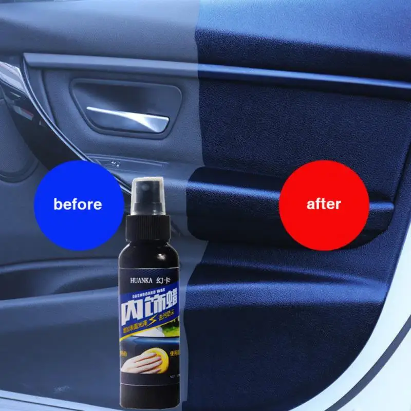 Auto Car Interior Cleaning Tool Multifunction Waxing Tire-wheel dedicated Refurbish agent cleaner Car Accessories
Auto Car Interior Cleaning Tool Multifunction Waxing Tire-wheel dedicated Refurbish agent cleaner Car Accessories