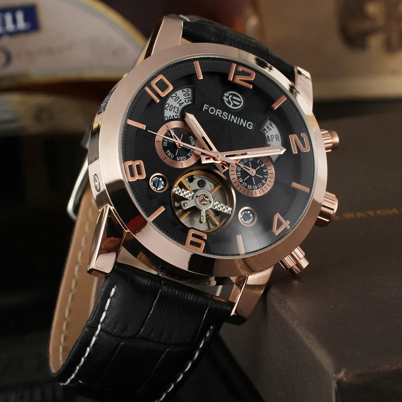 forsining165 men's fashion casual large dial tourbillon automatic mechanical watch
forsining165 men's fashion casual large dial tourbillon automatic mechanical watch