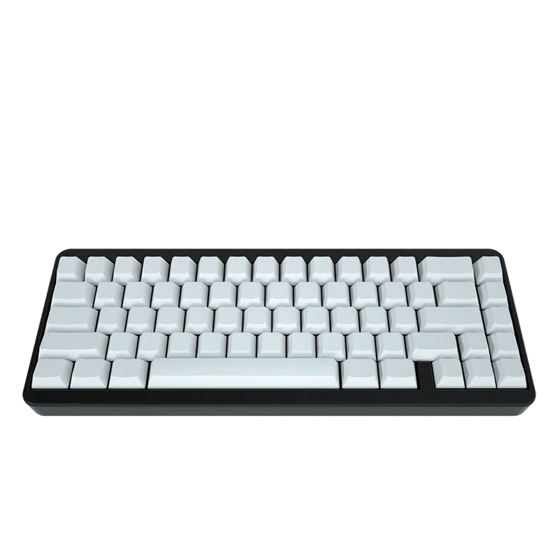IDOBAO ID67 65% HOT SWAPPABLE комплект механической клавиатуры (алюминий)|Клавиатуры| |