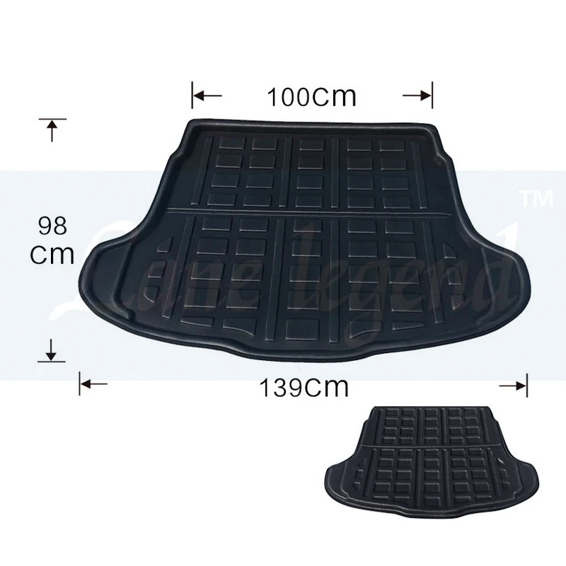 Accessories For Honda CR-V CRV 2007 2008 2009 2010 2011 Car Rear Trunk Liner Cargo Boot Mat Floor Tray Mud Kick Protector Carpet
Accessories For Honda CR-V CRV 2007 2008 2009 2010 2011 Car Rear Trunk Liner Cargo Boot Mat Floor Tray Mud Kick Protector Carpet