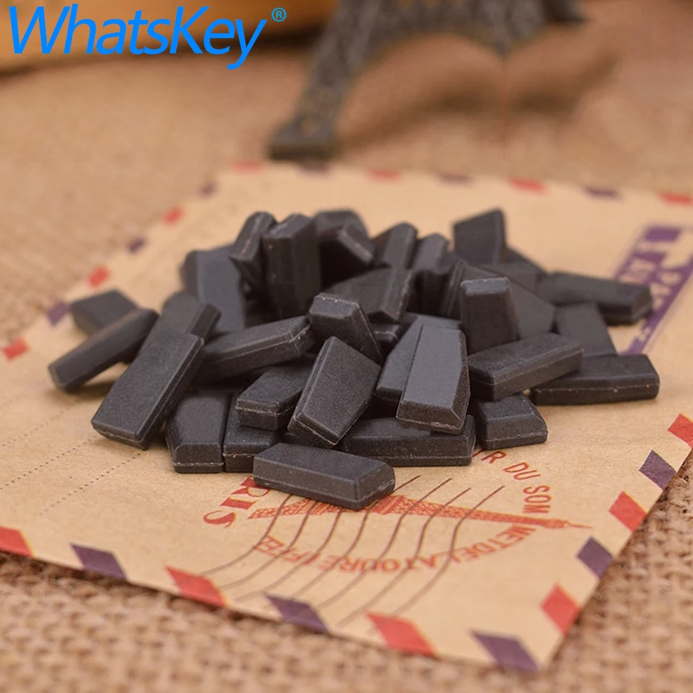 WhtasKey Car Key Copy Cloner Chip For Honda Hyundai Mitsubishi Kia Peugeot Nissan Citroen Blank Chip PCF7936 Transponder ID46
WhtasKey Car Key Copy Cloner Chip For Honda Hyundai Mitsubishi Kia Peugeot Nissan Citroen Blank Chip PCF7936 Transponder ID46