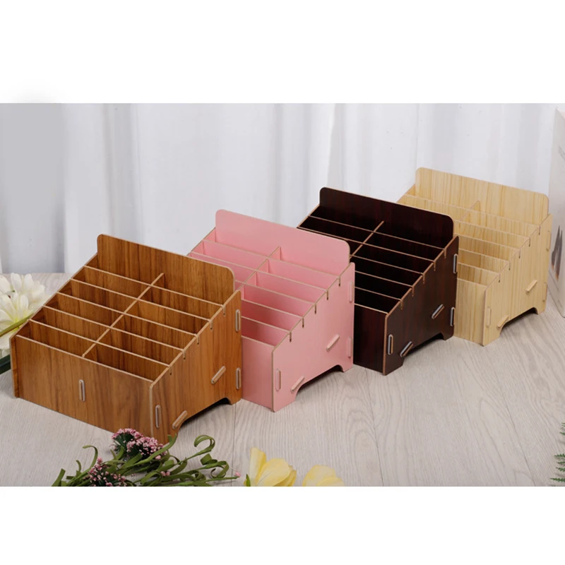 Wooden Pencil Holder Simple Pencil Box Multi Pen Organizer Storage for Desk School Office Classroom H88F
Wooden Pencil Holder Simple Pencil Box Multi Pen Organizer Storage for Desk School Office Classroom H88F