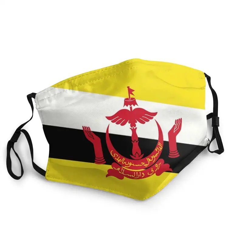 Brunei Flag Breathable Men Mouth Face Mask Anti Haze Dust Protection Cover Respirator Mouth Muffle
Brunei Flag Breathable Men Mouth Face Mask Anti Haze Dust Protection Cover Respirator Mouth Muffle