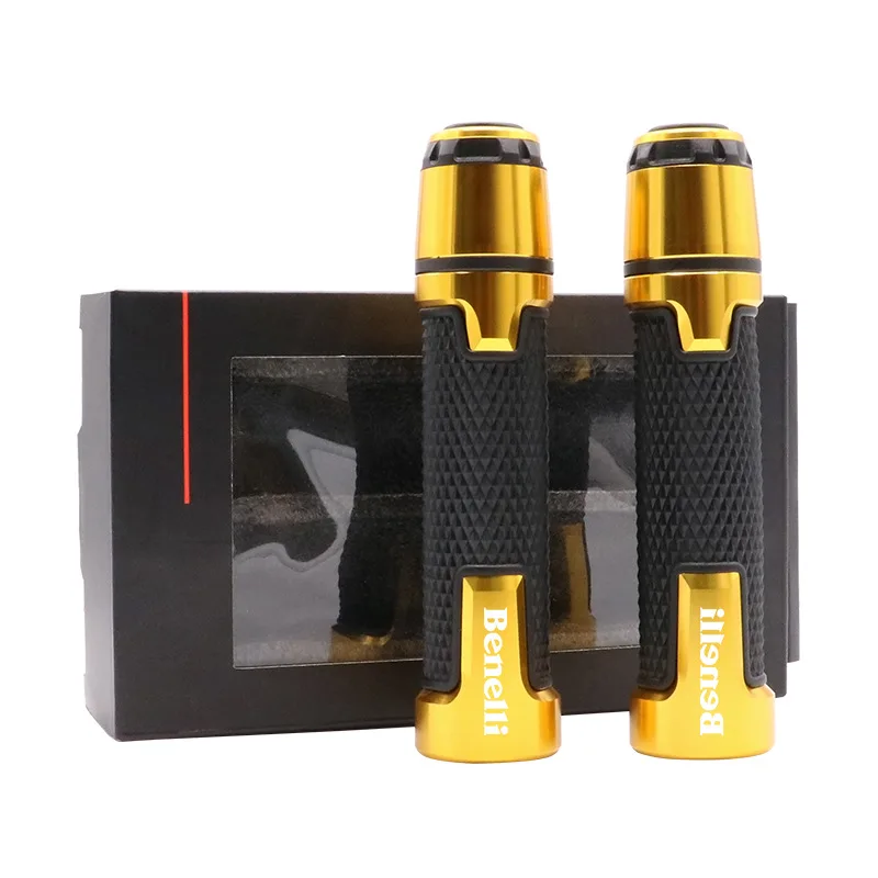 For Benelli Leoncino 500 Leoncino500 Leonine LeonineX 2016 2017 2018 2019 Motorcycle 22mm Handlebar Grips Handle Bar Grip Ends
For Benelli Leoncino 500 Leoncino500 Leonine LeonineX 2016 2017 2018 2019 Motorcycle 22mm Handlebar Grips Handle Bar Grip Ends
