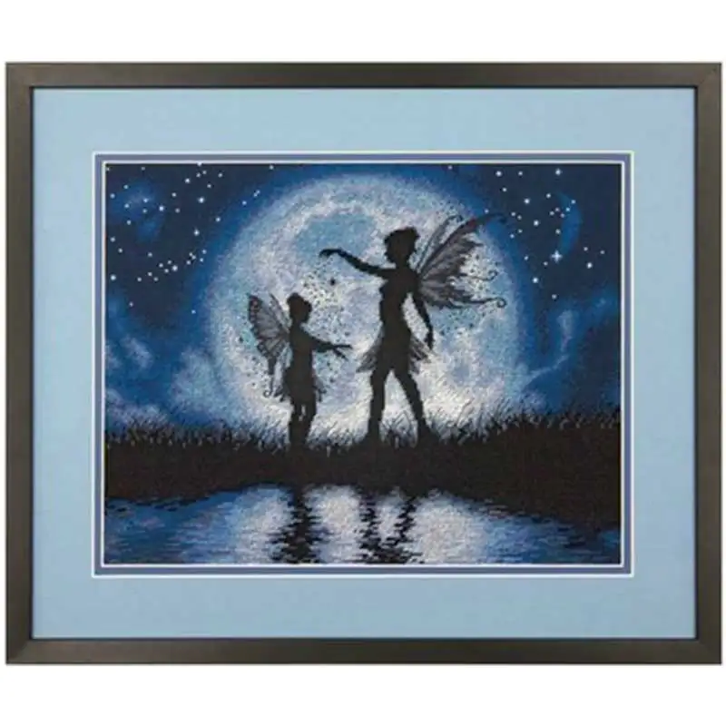 Dusk silhouette patterns counted 11CT 14CT DIY Cross Stitch Sets wholesale Cross-stitch Kits Embroidery Needlework
Dusk silhouette patterns counted 11CT 14CT DIY Cross Stitch Sets wholesale Cross-stitch Kits Embroidery Needlework