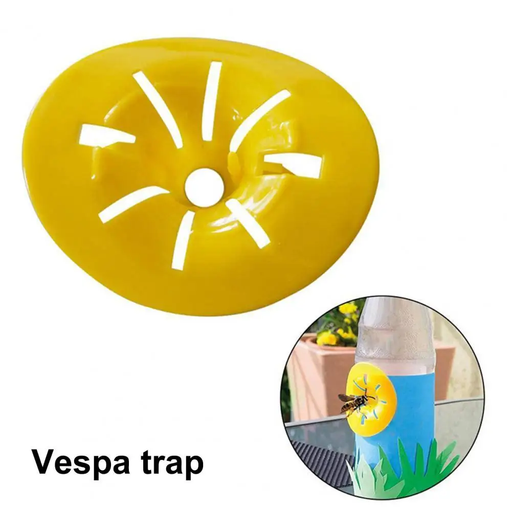 5Pcs Beekeeping Catchers Catchers Fatal Funnel Plastic Indoor Outdoor Reusable Traps for Terraces
5Pcs Beekeeping Catchers Catchers Fatal Funnel Plastic Indoor Outdoor Reusable Traps for Terraces