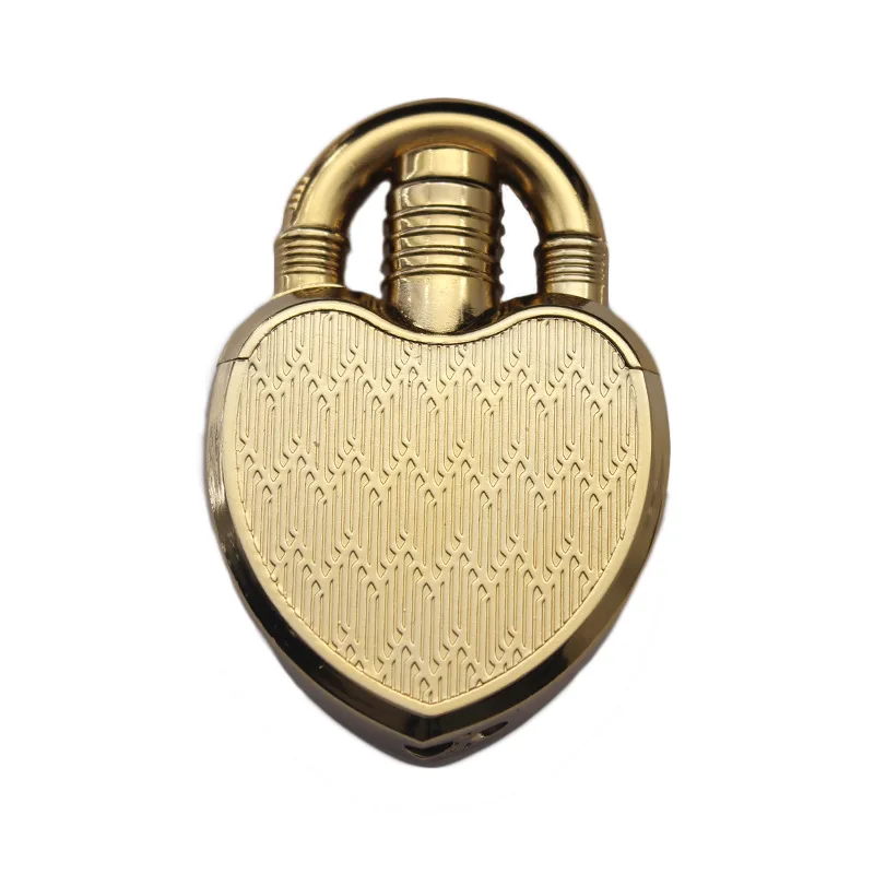 2019 New Compact Heart Jet Lighter Butane Turbo Torch Lighter Creative 1300 C Windproof Gas Lighter Inflated Gadgets For Man
2019 New Compact Heart Jet Lighter Butane Turbo Torch Lighter Creative 1300 C Windproof Gas Lighter Inflated Gadgets For Man