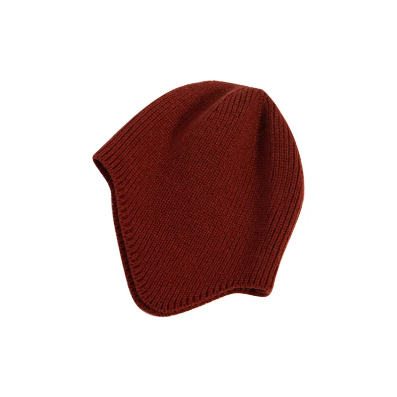 Korean Version of Children's Hat Autumn and Winter Fashion Literature and Art Forest Knit Hat Men and Women Baby Fashion Wild Ea
Korean Version of Children's Hat Autumn and Winter Fashion Literature and Art Forest Knit Hat Men and Women Baby Fashion Wild Ea
