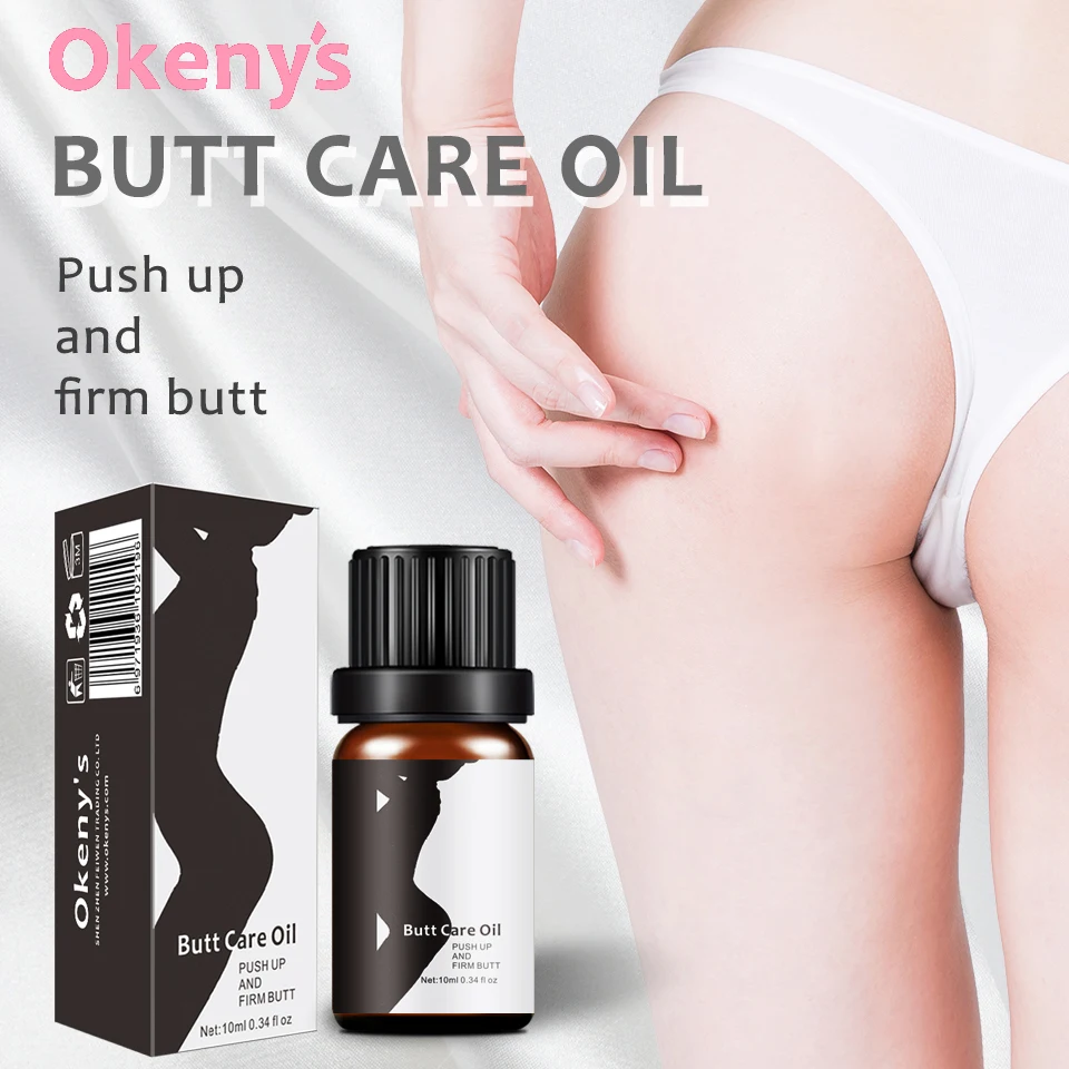 Hip Lift Up Buttock Massage Essential Oil Butt Enlargement Oil Cellulite Cream Breast Firming Lifting for Women Big Butt hotsale
Hip Lift Up Buttock Massage Essential Oil Butt Enlargement Oil Cellulite Cream Breast Firming Lifting for Women Big Butt hotsale