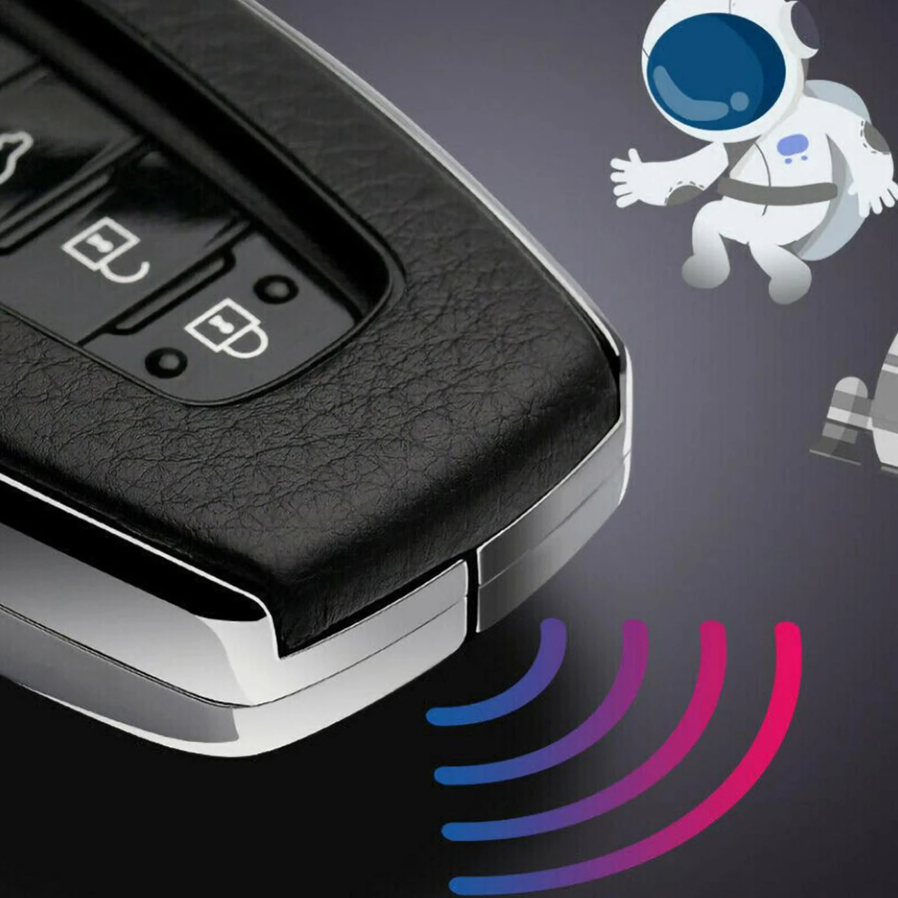 Car Key Cover Car Key Case For Toyota CHR C-HR Prado Camry Avalon Prius Corolla RAV4 Avalon Keychain Key Holder
Car Key Cover Car Key Case For Toyota CHR C-HR Prado Camry Avalon Prius Corolla RAV4 Avalon Keychain Key Holder
