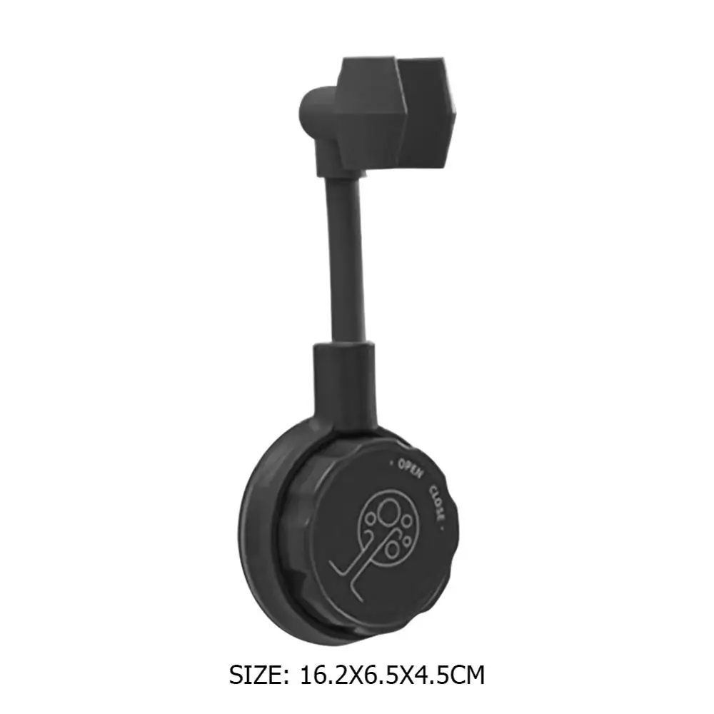 360 Degree Rotary Bathroom Punch-free Shower Head Bracket Adjustable Suction Cup Mount Holder Shower Stand Nozzle Hanger
360 Degree Rotary Bathroom Punch-free Shower Head Bracket Adjustable Suction Cup Mount Holder Shower Stand Nozzle Hanger