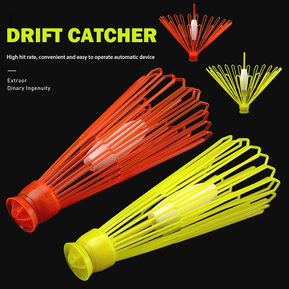 Портативный автоматический рыболовный Ловец для дрифта, плавающий зонт для рыбалки на скалах, для восстановления дрифта, уличные рыболовны...
Портативный автоматический рыболовный Ловец для дрифта, плавающий зонт для рыбалки на скалах, для восстановления дрифта, уличные рыболовны...