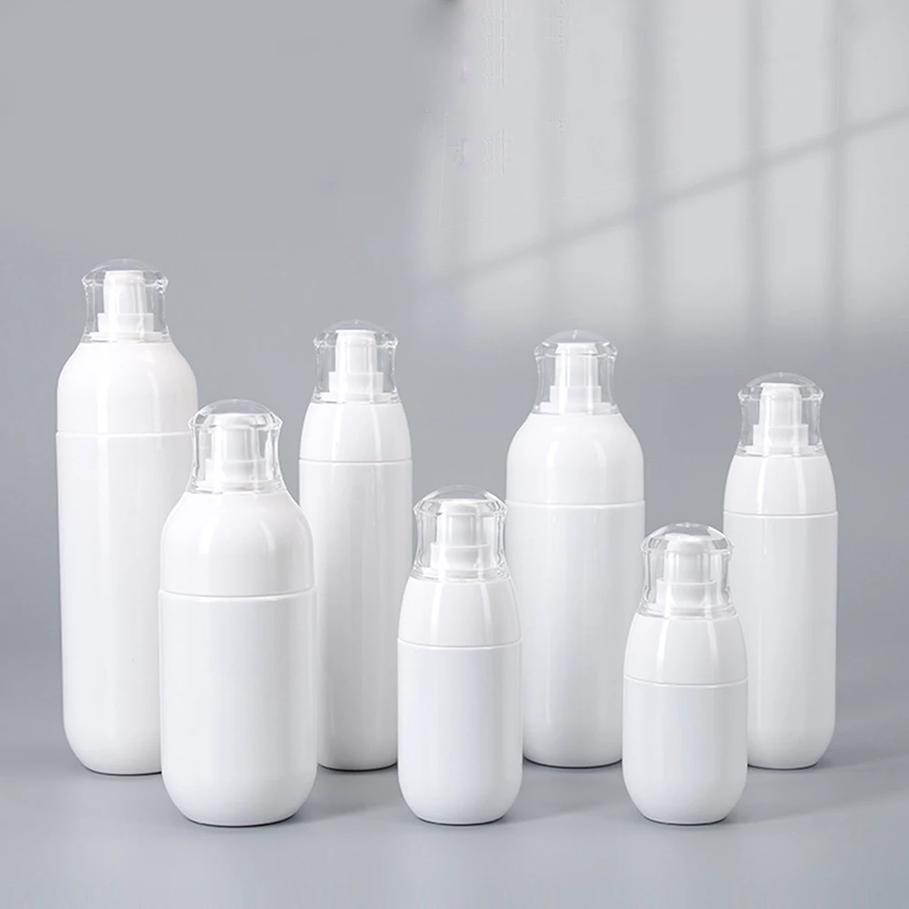 30-200ml Portable Spray Bottle Pet Lotion Bottle Small Round Bottle Perfume Sub-bottle Refillable Bottles Travel Accessories
30-200ml Portable Spray Bottle Pet Lotion Bottle Small Round Bottle Perfume Sub-bottle Refillable Bottles Travel Accessories