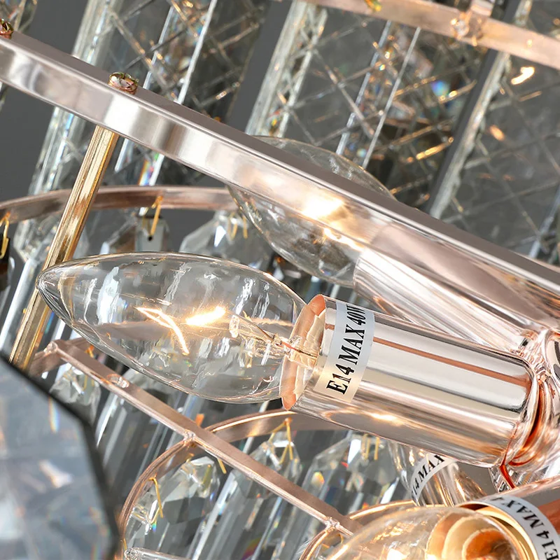 luxury chandeliers living room Golden lustres bedroom Modern crystal chandelier lighting dining room ceiling lamp led fixtures
luxury chandeliers living room Golden lustres bedroom Modern crystal chandelier lighting dining room ceiling lamp led fixtures