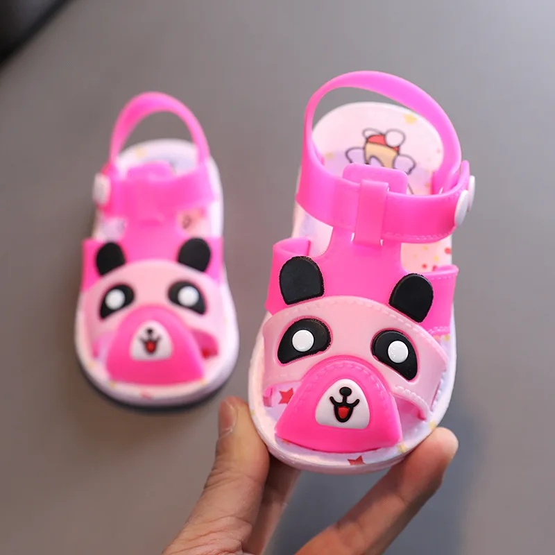 Baby Sandals Girls Shoes Summer Infant Toddler Shoes Newborn Soft-Soled Fashion Sandals Children Baby Boys Casual Beach Shoes
Baby Sandals Girls Shoes Summer Infant Toddler Shoes Newborn Soft-Soled Fashion Sandals Children Baby Boys Casual Beach Shoes