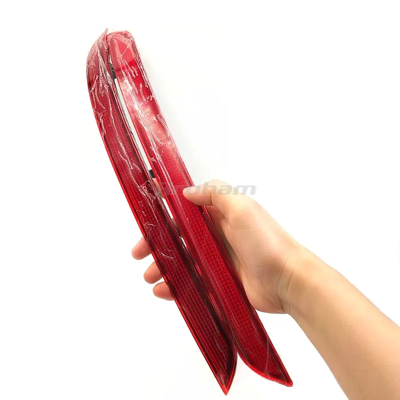 1668200174 1668200274 Rear Left Right Bumper Reflector Lamp Cover For Mercedes Benz W166 ML63 ML350 ML550 2012 2013 2015
1668200174 1668200274 Rear Left Right Bumper Reflector Lamp Cover For Mercedes Benz W166 ML63 ML350 ML550 2012 2013 2015