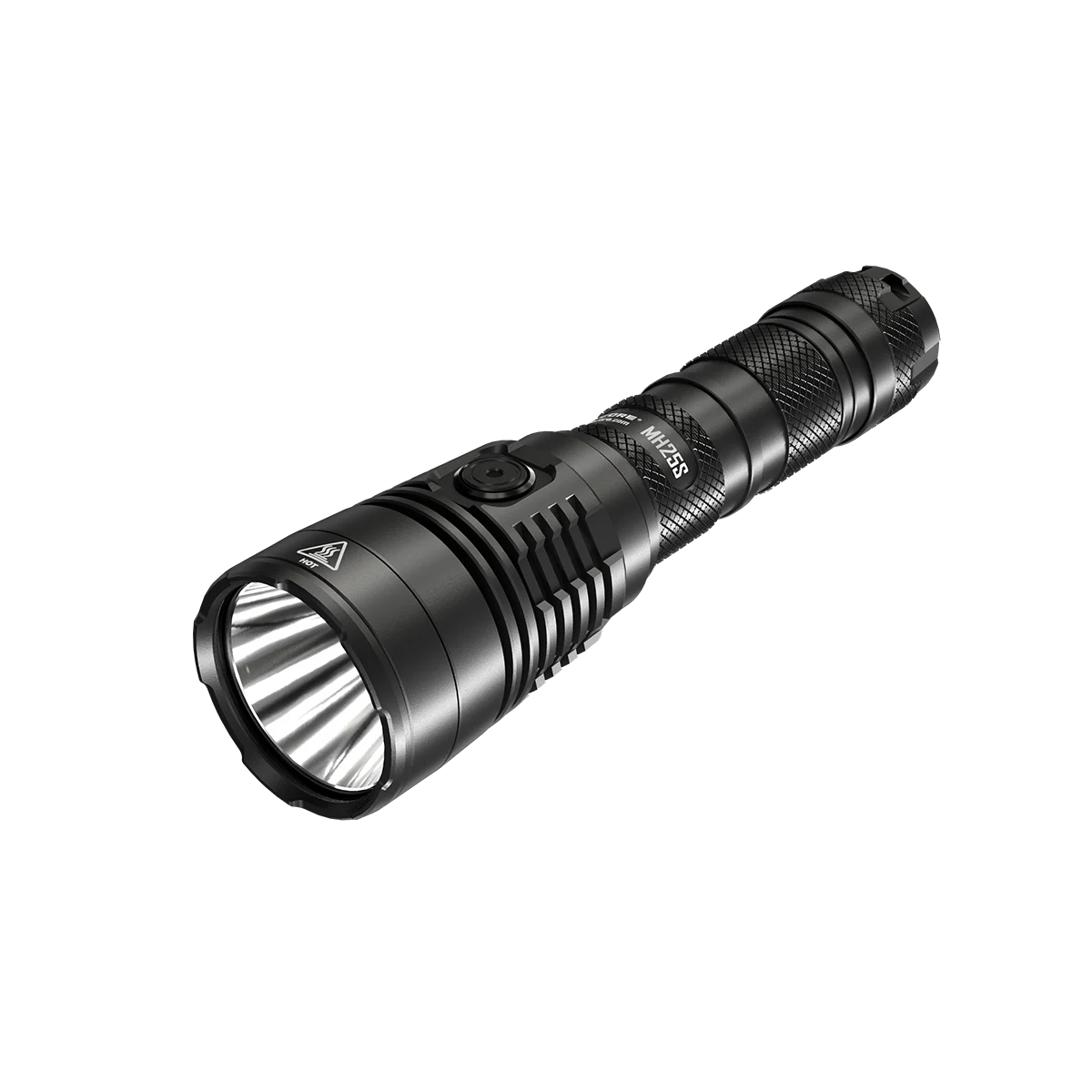 Перезаряжаемый светодиодный фонарик NITECORE MH25S USB-C 1800 люмен в комплект входит