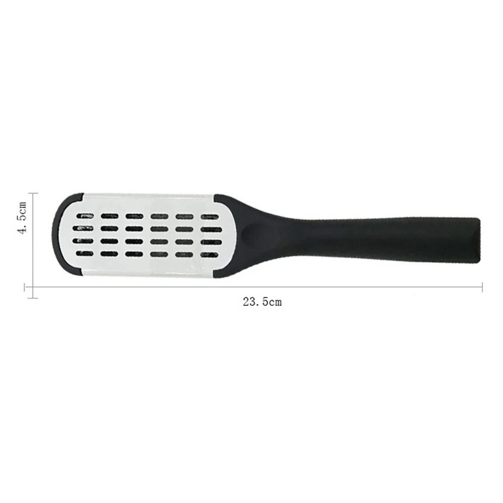 V-shape Straightening Hair Comb Splint Comb Double Brushes Hairdressing Styling Tool Anti-static Massage Comb
V-shape Straightening Hair Comb Splint Comb Double Brushes Hairdressing Styling Tool Anti-static Massage Comb