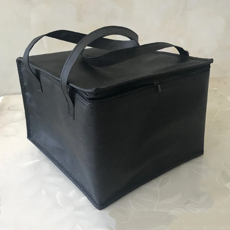 Insulated Thermal Cooler Bag Folding Picnic Ice Pack Food Thermal Bags Drink Carrier Tin Foil Insulated Bags Food Delivery Bag 
Insulated Thermal Cooler Bag Folding Picnic Ice Pack Food Thermal Bags Drink Carrier Tin Foil Insulated Bags Food Delivery Bag