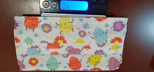 Meltblown Easter Printed 3-layer Mask Disposable Mascarillas Filters Face Masks Mascara Masque Rose Mouth Mask Adult 10-50pcs
Meltblown Easter Printed 3-layer Mask Disposable Mascarillas Filters Face Masks Mascara Masque Rose Mouth Mask Adult 10-50pcs