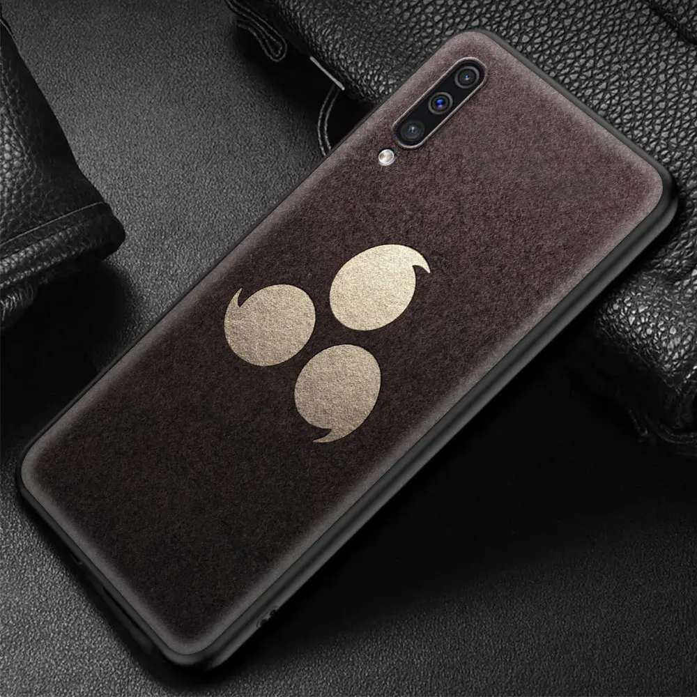 Naruto LOGO Phone Case for Samsung Galaxy A21S A50 A70 A12 A10 A10S A02S A20E A40 A20 A51 A71 A30 Soft Coque Capa
Naruto LOGO Phone Case for Samsung Galaxy A21S A50 A70 A12 A10 A10S A02S A20E A40 A20 A51 A71 A30 Soft Coque Capa