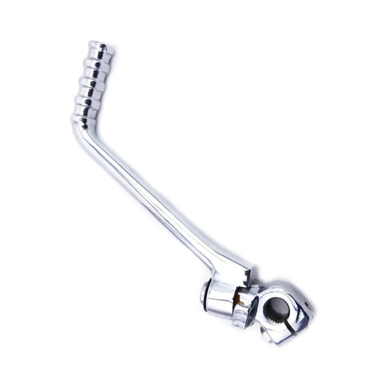 13mm 16mm hole kick start lever pedal for 50cc 70cc 90cc 110cc 125cc 140cc 150cc 160cc kayo ssr sdg bse dirt pit bike
13mm 16mm hole kick start lever pedal for 50cc 70cc 90cc 110cc 125cc 140cc 150cc 160cc kayo ssr sdg bse dirt pit bike