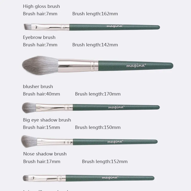 14PCS Professional Makeup Brushes Set Foundation Make Up Brush Tools
14PCS Professional Makeup Brushes Set Foundation Make Up Brush Tools