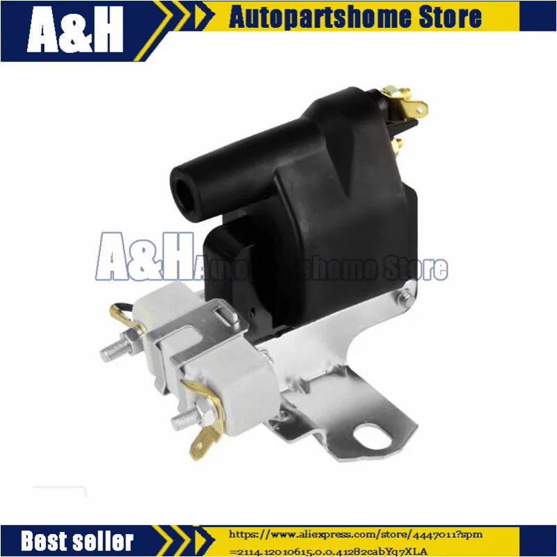 Top level hot sale auto ignition coil AT-2050 OEM:MIC-2000/FTM-063/33410-A60D30 /33410-85120 for Suzuki Daihatsu
Top level hot sale auto ignition coil AT-2050 OEM:MIC-2000/FTM-063/33410-A60D30 /33410-85120 for Suzuki Daihatsu
